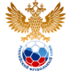 Ryssland matchtröja dam